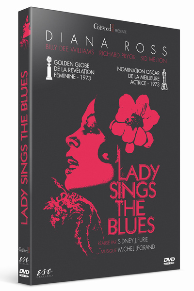 Picture of LADY SINGS THE BLUES