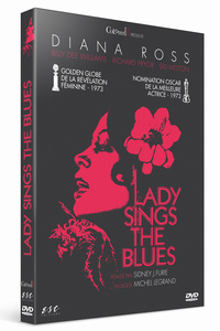 Picture of LADY SINGS THE BLUES