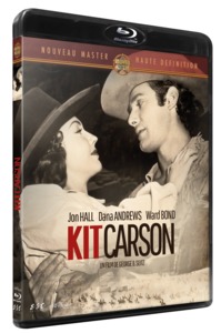 Picture of KIT CARSON - BRD