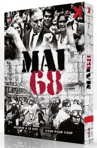 Picture of MAI 68 : MOURIR A TRENTE ANS + COUP POUR COUP