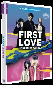 Picture of FIRST LOVE, LE DERNIER YAKUZA