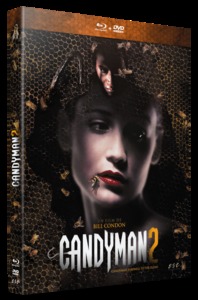 Picture of CANDYMAN 2 (CANDYMAN : FAREWELL TO THE FLESH)