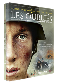 Picture of LES OUBLIES - BRD