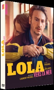 Picture of LOLA VERS LA MER