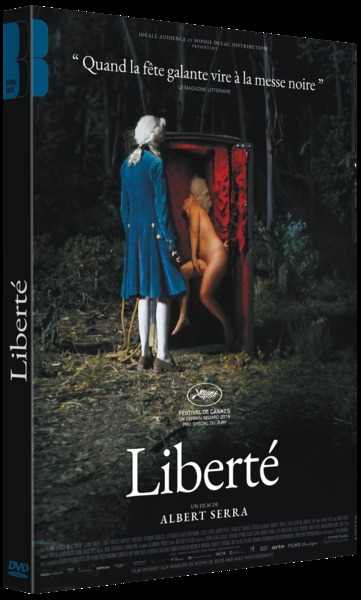 Picture of LIBERTE