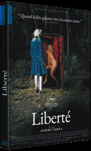 Picture of LIBERTE