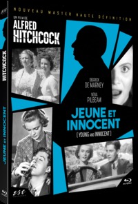 Picture of JEUNE ET INNOCENT
