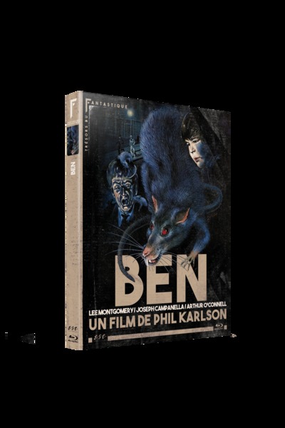 Picture of BEN - BRD