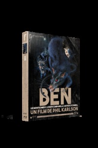 Picture of BEN - BRD