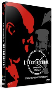 Picture of LA CONTINENTAL : LE MYSTERE GREVEN