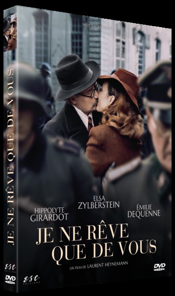 Picture of JE NE REVE QUE DE VOUS