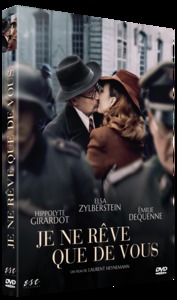 Picture of JE NE REVE QUE DE VOUS