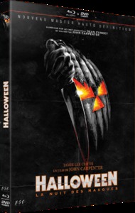 Picture of HALLOWEEN - DVD + BRD