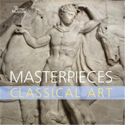Picture of Masterpieces Classical Art /anglais