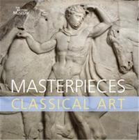 Picture of Masterpieces Classical Art /anglais
