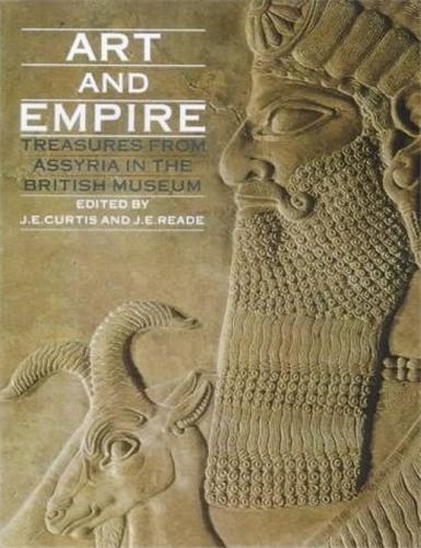 Image de Art and Empire /anglais
