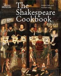Picture of The Shakespeare Cookbook /anglais