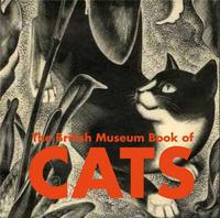 Picture of The British Museum Book of Cats /anglais