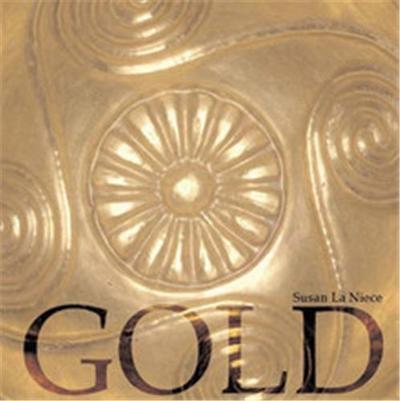 Picture of Gold /anglais