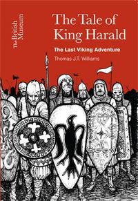 Picture of The Adventures of King Harald The Last of the Vikings /anglais
