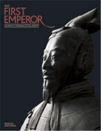 Picture of The First Emperor China's Terracotta Army (Paperback) /anglais