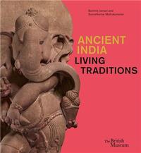 Image de Ancient India Living Traditions /anglais