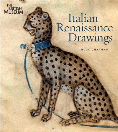 Picture of Italian Renaissance Drawings /anglais