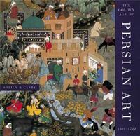 Picture of The Golden Age of Persian Art 1501-1722 (Paperback) /anglais