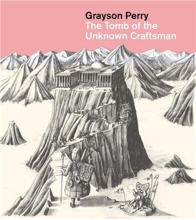 Picture of Grayson Perry: The Tomb of the Unknown Craftsman (Paperback) /anglais