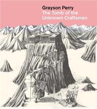 Picture of Grayson Perry: The Tomb of the Unknown Craftsman (Paperback) /anglais
