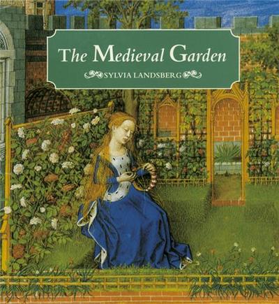 Picture of The Medieval Garden (Paperback) /anglais