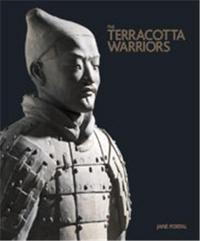 Picture of The Terracota Warriors /anglais