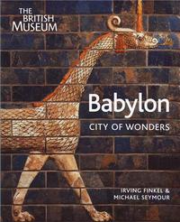Picture of Babylon City of Wonders (Hardback) /anglais
