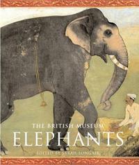 Picture of Elephants /anglais