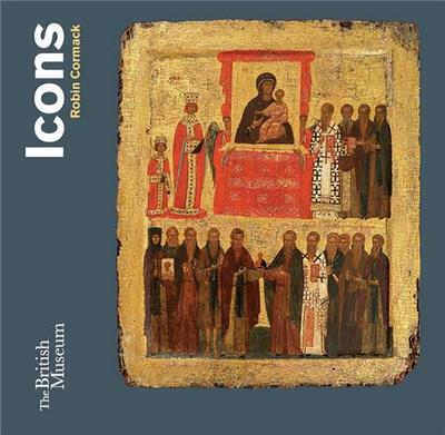 Picture of Icons /anglais