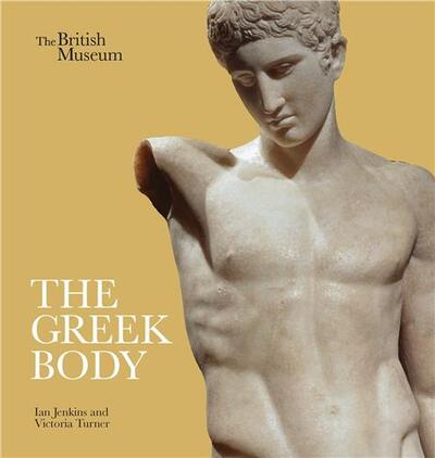Image de The Greek Body (paperback) /anglais