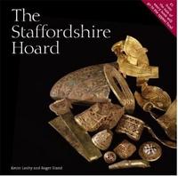 Picture of The Staffordshire Hoard /anglais
