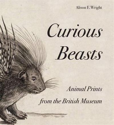Picture of Curious Beasts /anglais