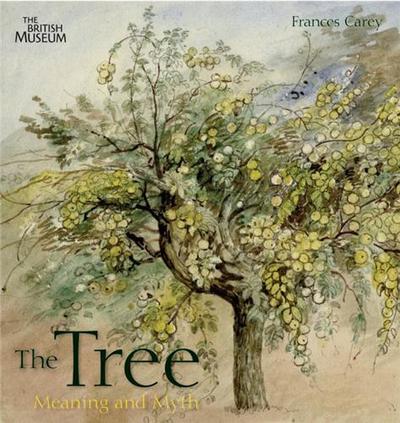 Picture of The Tree Meaning and Myth /anglais