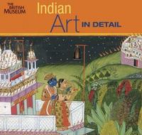Picture of Indian Art in Detail /anglais