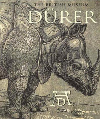 Picture of DUrer (Hardback) /anglais