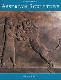 Picture of Assyrian Sculpture (Paperback) /anglais