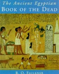 Image de The Ancient Egyptian Book of the Dead /anglais
