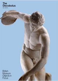 Picture of The Discobolus (British Museum Objects in Focus) /anglais