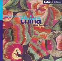 Picture of Miao Textiles from China (Fabric Folios) /anglais