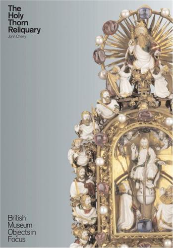 Picture of The Holy Thorn Reliquary /anglais