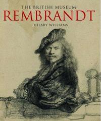 Picture of Rembrandt /anglais