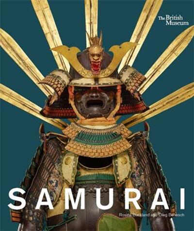 Image de Samurai (Paperback) /anglais