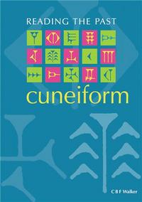 Image de Reading the Past Cuneiform /anglais