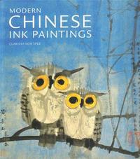 Picture of Modern Chinese Painting and Calligraphy - Zhang Daqian to Liu Dan /anglais